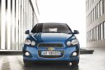 Chevrolet Aveo HB5 2011 года
